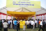 Cảm xúc linh thiêng