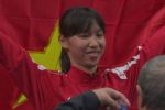 Trương Thị Kim Tuyền 