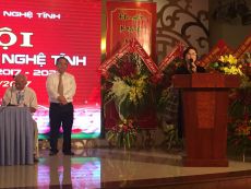 Đỗ Hồng - Bông Tầm xuân tâm đức