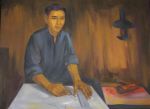Liệt sỹ Trương Xuân Trinh - Sáng lập viên Tỉnh ủy Hà Nam - Tác giả Quốc kỳ Việt Nam