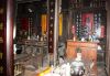 Bàn thờ tổ tiên- Nét văn hóa dân tộc