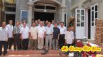 Chắp nối phả hệ - Con cháu họ Trương đoàn tụ sau hơn 135 năm