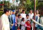 Chi tộc họ Trương - Hải Thanh, Cửa Lò, Nghệ An khuyến học