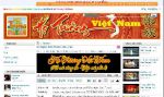 Cổng thông tin điện tử Họ Trương Việt Nam chạy thử nghiệm Module Âm nhạc Họ Trương