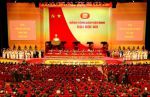 DANH SÁCH BAN CHẤP HÀNH TRUNG ƯƠNG KHÓA XII