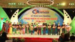 DOANH NGHIỆP XÃ HỘI VỚI NGHĨA TRI ÂN