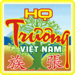 Dự thảo quy chế tổ chức và nguyên tắc hoạt động của Hội đồng Trương tộc Việt Nam