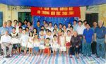 Họ Trương Bắc Ninh với công tác khuyến học