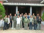 Họ Trương làng Thanh Quýt Quảng nam với công tác khuyến học