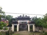 Họ Trương Quốc Xã Thạch Khê, huyện Thạch Hà, tĩnh Hà Tĩnh