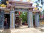 Hội đồng Họ Trương Việt Nam tham dự lễ Tế Xuân tại tộc Trương Văn xã Duy Phú (Duy Xuyên, Quảng Nam)