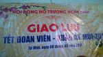 Hội nghị Doanh nghiệp - Doah nhân họ Trương tỉnh Quảng Bình thành công tốt đẹp
