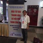 HỘI NGHỊ XÚC TIẾN ĐẦU TƯ VÀ DU LỊCH TỈNH THANH HÓA
