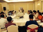 KẾ HOẠCH TỔ CHỨC LỄ KHỞI CÔNG XÂY DỰNG NHÀ THỜ HỌ TRƯƠNG VIỆT NAM