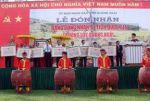 Làng cổ Thiên Xuân với trường lũy di tích quốc gia