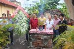 LĂNG MỘ LONG VÂN HẦU TRƯƠNG TẤN BỬU VÀ LỄ BỘ THƯỢNG THƯ TRƯƠNG MINH GIẢNG