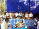 Lễ trao quà khuyến học mang tên Đại học sỹ - Tiến sỹ Trương Quốc Dụng