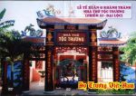 Lịch sử họ Trương Phiếm Ái, Đại Nghĩa, Đại Lộc, Quảng Nam