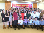 Mừng Xuân Đinh Dậu 2017: HỘI ĐỒNG HỌ TRƯƠNG VIỆT NAM GẶP MẶT BÀ CON HỌ TRƯƠNG TP. HỒ CHÍ MINH NHÂN DỊP TẾT ĐẾN, XUÂN VỀ
