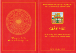 Ngày 21-04-2013 - Đại hội gặp mặt họ Trương Việt Nam lần thứ nhất tại Hà Nội