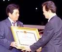 Người anh hùng đầu tiên của ngành lọc hóa dầu