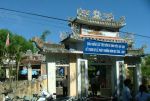 Nhà thờ tộc Trương Công và lăng mộ ngài Thái thủy tổ làng Thanh Quýt được xếp hạng di tích lịch sử