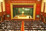 Những người Họ Trương là Đại biểu Quốc hội khoá XIII