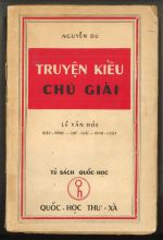 PHAN KHÔI VIẾT VỀ NGUYỄN DU VÀ 