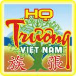 QUY CHẾ TỔ CHỨC VÀ NGUYÊN TẮC HOẠT ĐỘNG CỦA HỘI ĐỒNG LÂM THỜI HỌ TRƯƠNG THANH HÓA