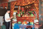 TẾT THANH MINH VÀ Ý NGHĨA NHÂN VĂN CỦA MỘT PHONG TỤC VĂN HÓA