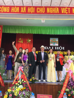 THƯ CẢM ƠN CỦA CHỦ TỊCH HỘI ĐỒNG HỌ TRƯƠNG SẦM SƠN NHÂN DỊP ĐẠI HỘI ĐẠI BIỂU HỌ TRƯƠNG SẦM SƠN LẦN THỨ NHẤT (NHIỆM KỲ 2016-2019) THÀNH CÔNG TỐT ĐẸP