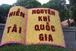 Thư cảm ơn của Hội đồng Trương tộc thôn Tảo Khê, xã Tảo Dương Văn, Ứng Hòa, Hà Nội gửi Doanh nhân Trương Hữu Thắng.