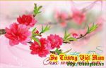Thư chúc mừng năm mới 2013 và Xuân Quý Tỵ của Hội đồng Trương Tộc Việt Nam lâm thời gửi bà con, anh chị em họ Trương Việt Nam