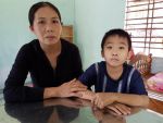 Thương bé 10 tuổi nguy kịch vì suy thận mãn giai đoạn cuối