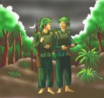 THƯƠNG NHỚ MỘT THỜI