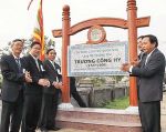 TRƯƠNG CÔNG HY - BẬC DANH THẦN ĐẤT QUẢNG
