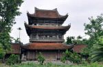 VẬT LIỆU KIẾN TRÚC TRUYỀN THỐNG VÀ Ý NGHĨA PHONG THỦY CỦA GỖ TRONG CUỘC SỐNG