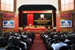 VỀ DỰ ĐẠI HỘI HỌ TRƯƠNG THANH HÓA