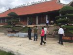 Hội đồng họ Trương Việt Nam tham khảo ý kiến chuyên gia