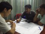 Cập nhật thông tin xây dựng nhà thờ họ trương Việt Nam (ngày 05 tháng 07)
