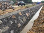 Cập nhật thông tin xây dựng nhà thờ họ Trương Việt Nam (ngày 7/7)