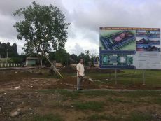 Cập nhật thông tin Xây dựng nhà thờ họ Trương Việt Nam (ngày 19/07)