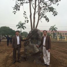 Cập nhật thông tin xây dựng nhà thờ họ trương Việt Nam (ngày 23 tháng 07)