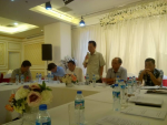Hội nghị Hội đồng Lâm thời họ Trương Hà Nội