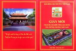 Dấu mốc lịch sử của dòng họ Trương Việt Nam - Ngày động thổ khởi công xây dựng nhà thờ họ Trương toàn quốc
